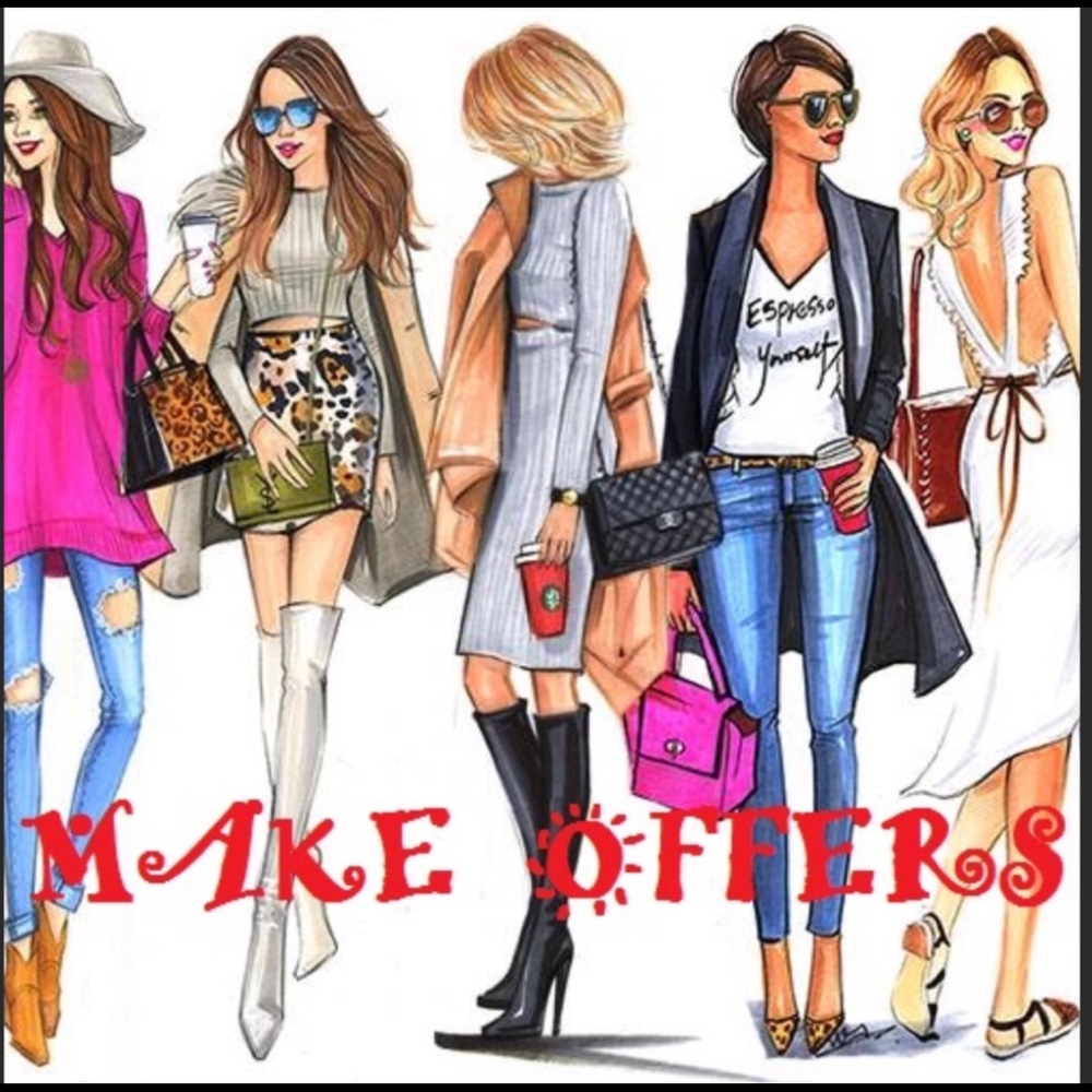 Come on in...SHOP AWHILE WITH ME❤️